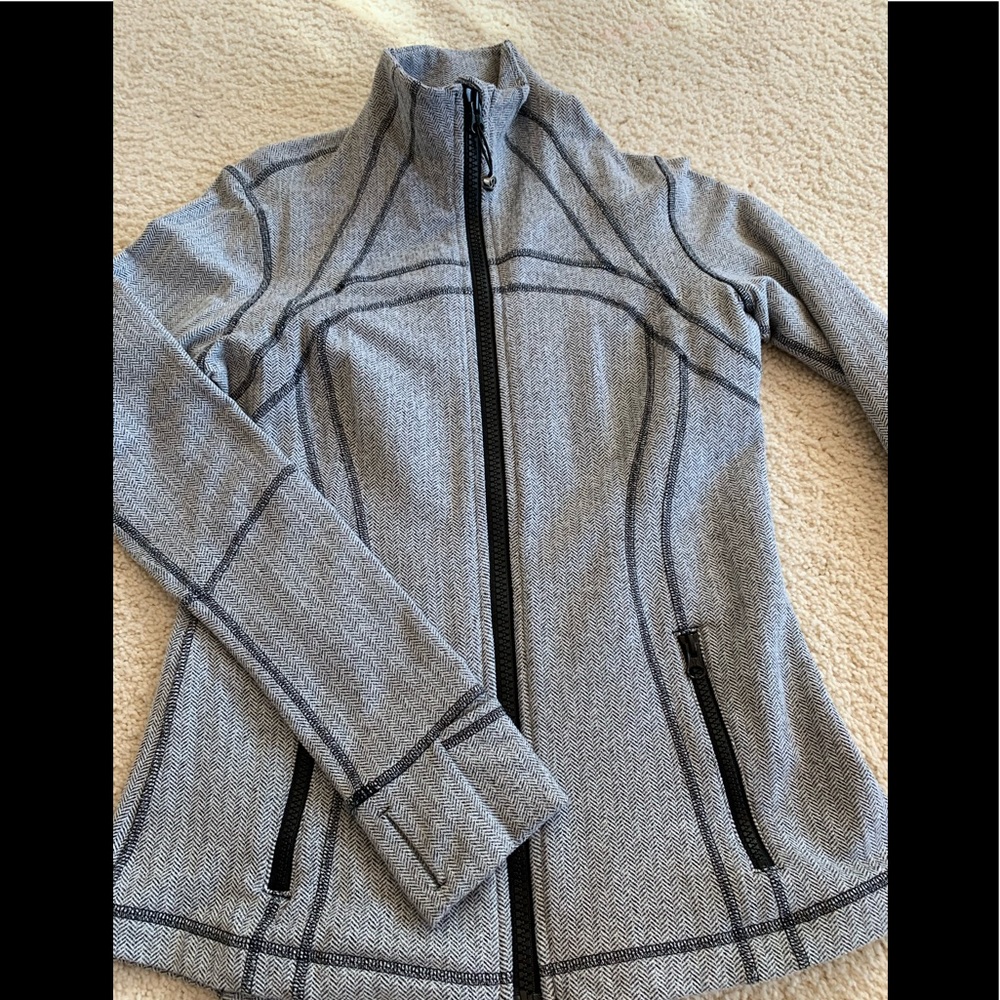 Lululemon Define jacket